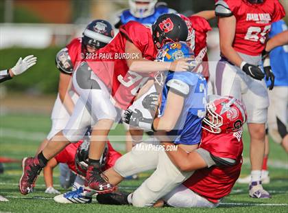 Thumbnail 2 in 2021 Frank Varischetti All Star Game photogallery.
