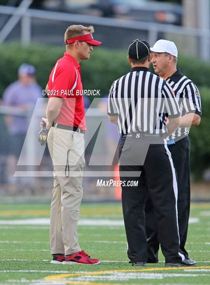 Thumbnail 3 in 2021 Frank Varischetti All Star Game photogallery.
