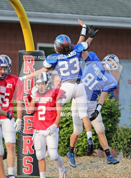 Thumbnail 2 in 2021 Frank Varischetti All Star Game photogallery.