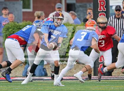 Thumbnail 1 in 2021 Frank Varischetti All Star Game photogallery.