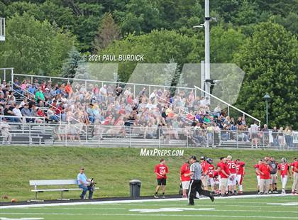 Thumbnail 1 in 2021 Frank Varischetti All Star Game photogallery.