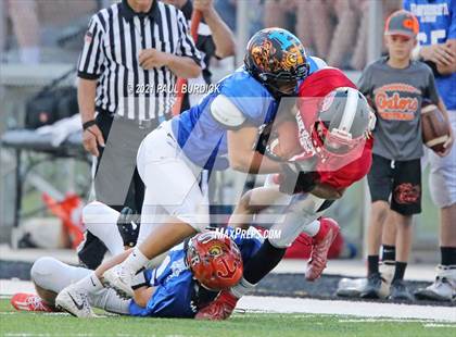 Thumbnail 2 in 2021 Frank Varischetti All Star Game photogallery.