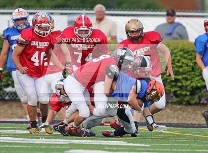 Thumbnail 3 in 2021 Frank Varischetti All Star Game photogallery.