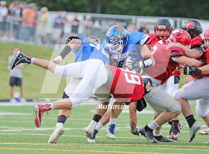 Thumbnail 1 in 2021 Frank Varischetti All Star Game photogallery.