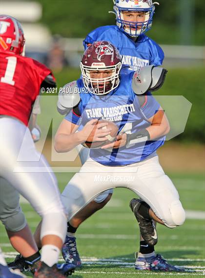 Thumbnail 3 in 2021 Frank Varischetti All Star Game photogallery.