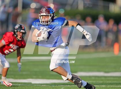 Thumbnail 2 in 2021 Frank Varischetti All Star Game photogallery.