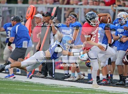 Thumbnail 1 in 2021 Frank Varischetti All Star Game photogallery.