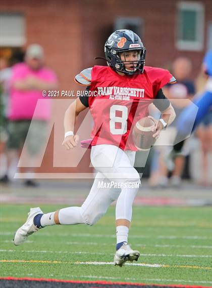 Thumbnail 2 in 2021 Frank Varischetti All Star Game photogallery.