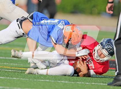 Thumbnail 1 in 2021 Frank Varischetti All Star Game photogallery.