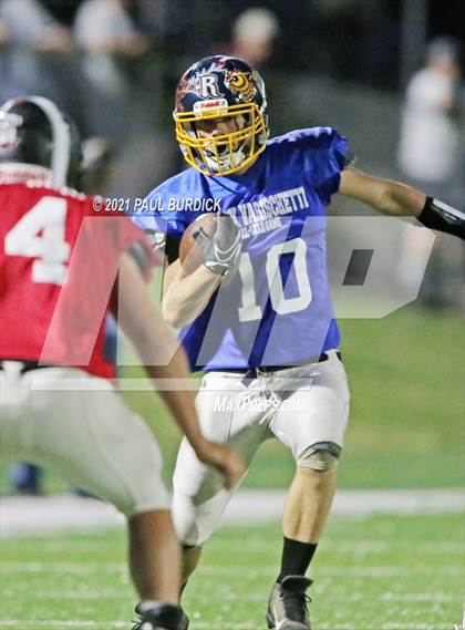 Thumbnail 3 in 2021 Frank Varischetti All Star Game photogallery.