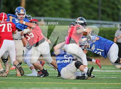 Thumbnail 3 in 2021 Frank Varischetti All Star Game photogallery.