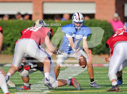Thumbnail 1 in 2021 Frank Varischetti All Star Game photogallery.