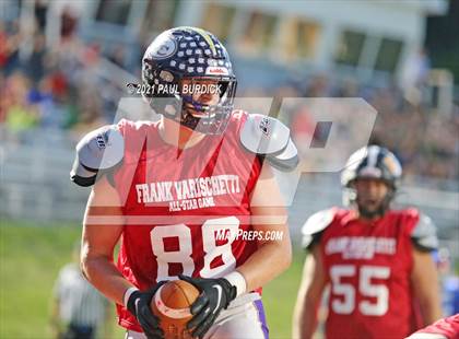 Thumbnail 3 in 2021 Frank Varischetti All Star Game photogallery.