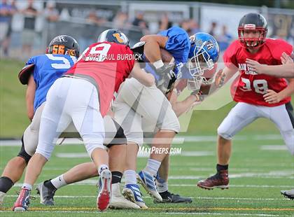 Thumbnail 3 in 2021 Frank Varischetti All Star Game photogallery.