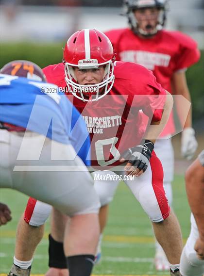 Thumbnail 2 in 2021 Frank Varischetti All Star Game photogallery.