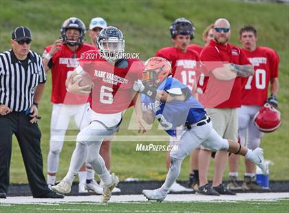 Thumbnail 1 in 2021 Frank Varischetti All Star Game photogallery.