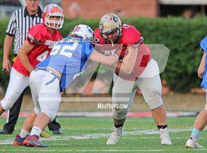 Thumbnail 3 in 2021 Frank Varischetti All Star Game photogallery.