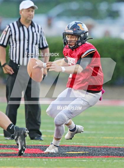 Thumbnail 1 in 2021 Frank Varischetti All Star Game photogallery.