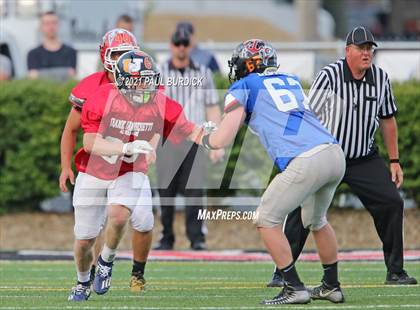 Thumbnail 3 in 2021 Frank Varischetti All Star Game photogallery.