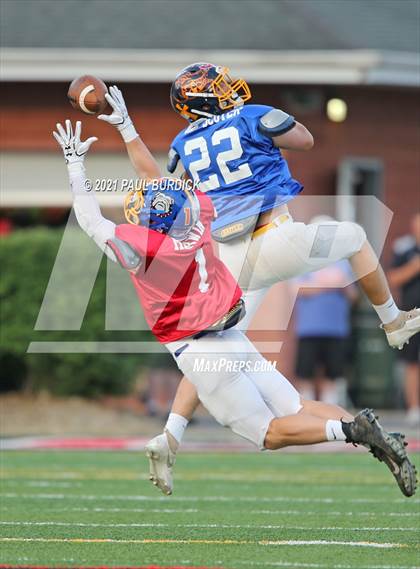 Thumbnail 1 in 2021 Frank Varischetti All Star Game photogallery.