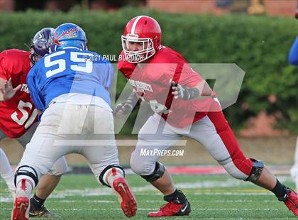 Thumbnail 3 in 2021 Frank Varischetti All Star Game photogallery.