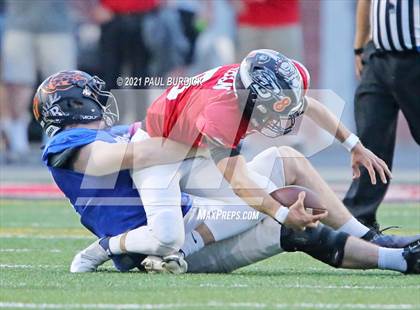 Thumbnail 1 in 2021 Frank Varischetti All Star Game photogallery.