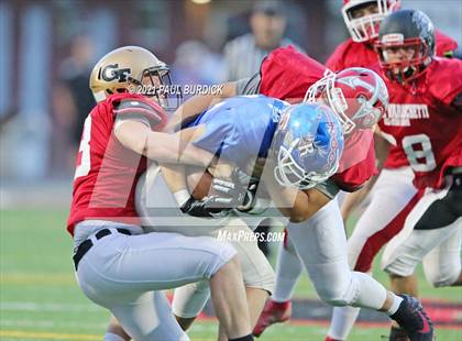 Thumbnail 3 in 2021 Frank Varischetti All Star Game photogallery.
