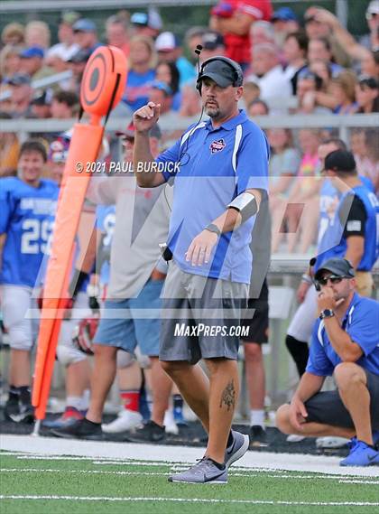 Thumbnail 3 in 2021 Frank Varischetti All Star Game photogallery.