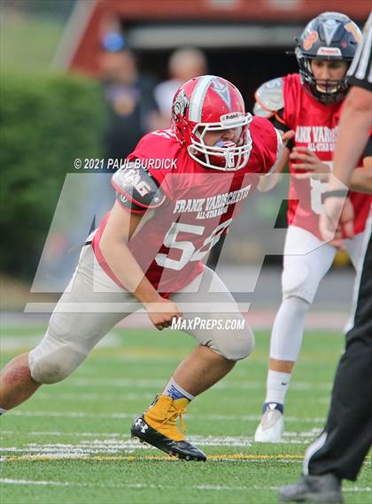 Thumbnail 1 in 2021 Frank Varischetti All Star Game photogallery.