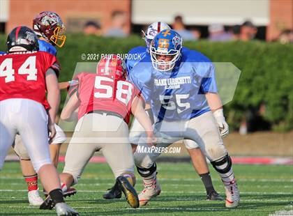 Thumbnail 1 in 2021 Frank Varischetti All Star Game photogallery.
