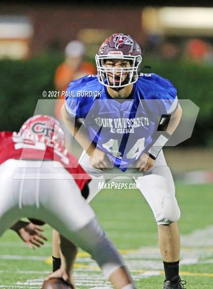 Thumbnail 2 in 2021 Frank Varischetti All Star Game photogallery.