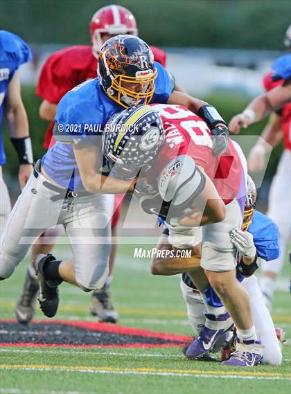 Thumbnail 3 in 2021 Frank Varischetti All Star Game photogallery.