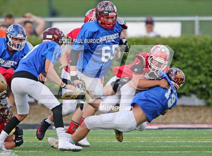 Thumbnail 2 in 2021 Frank Varischetti All Star Game photogallery.