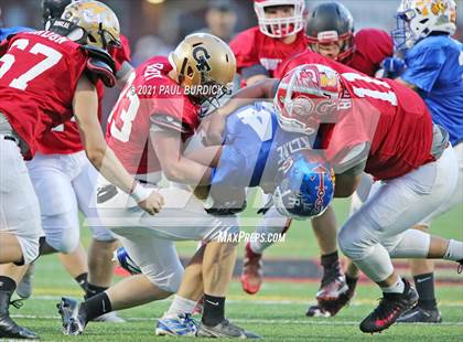 Thumbnail 1 in 2021 Frank Varischetti All Star Game photogallery.