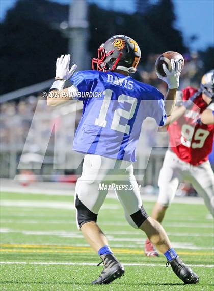 Thumbnail 1 in 2021 Frank Varischetti All Star Game photogallery.