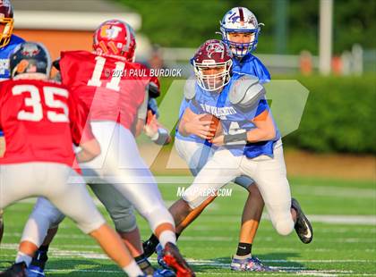 Thumbnail 2 in 2021 Frank Varischetti All Star Game photogallery.