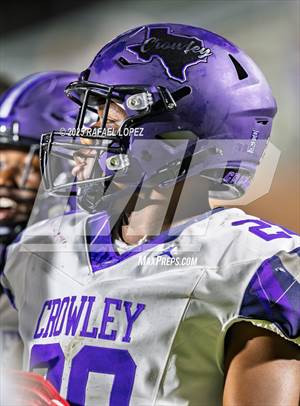 Crowley @ North Shore