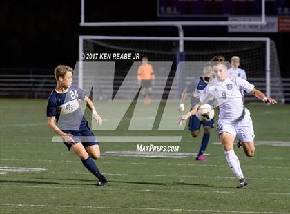 Thumbnail 1 in Franklin Regional @ Norwin photogallery.