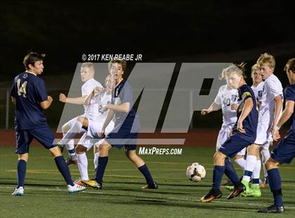 Thumbnail 1 in Franklin Regional @ Norwin photogallery.