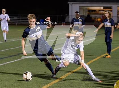 Thumbnail 1 in Franklin Regional @ Norwin photogallery.