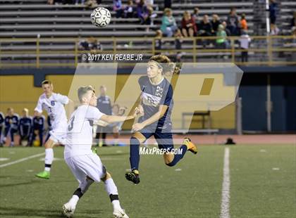 Thumbnail 1 in Franklin Regional @ Norwin photogallery.