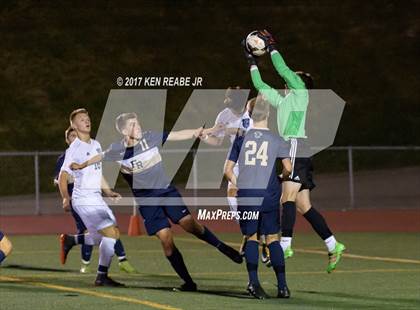 Thumbnail 2 in Franklin Regional @ Norwin photogallery.