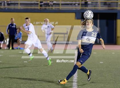Thumbnail 1 in Franklin Regional @ Norwin photogallery.