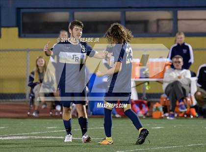 Thumbnail 1 in Franklin Regional @ Norwin photogallery.