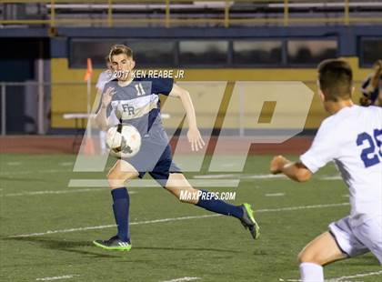 Thumbnail 2 in Franklin Regional @ Norwin photogallery.