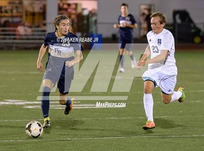 Thumbnail 1 in Franklin Regional @ Norwin photogallery.