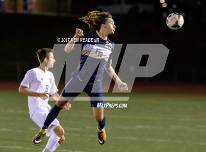 Thumbnail 1 in Franklin Regional @ Norwin photogallery.