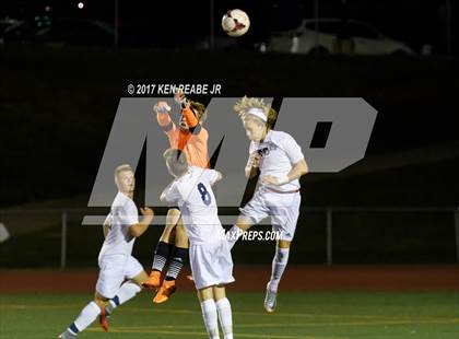 Thumbnail 1 in Franklin Regional @ Norwin photogallery.