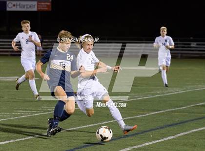 Thumbnail 2 in Franklin Regional @ Norwin photogallery.
