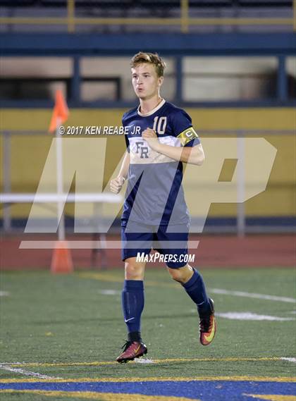 Thumbnail 1 in Franklin Regional @ Norwin photogallery.